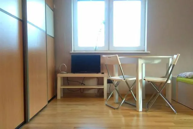 Apartament Monika Sopot Polonia