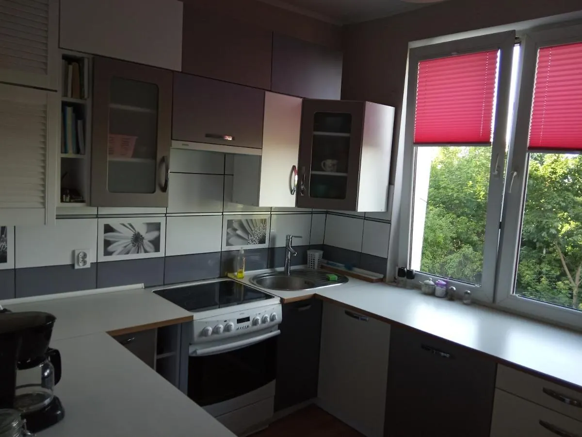 Apartament Monika Sopot